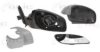 OPEL 6428820 Outside Mirror